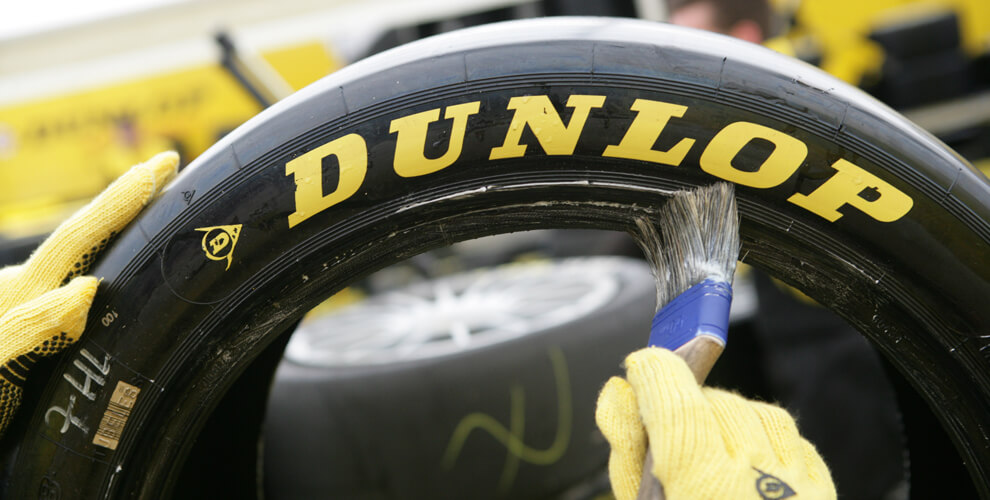 Dunlop Tyres Dunlop Tyres